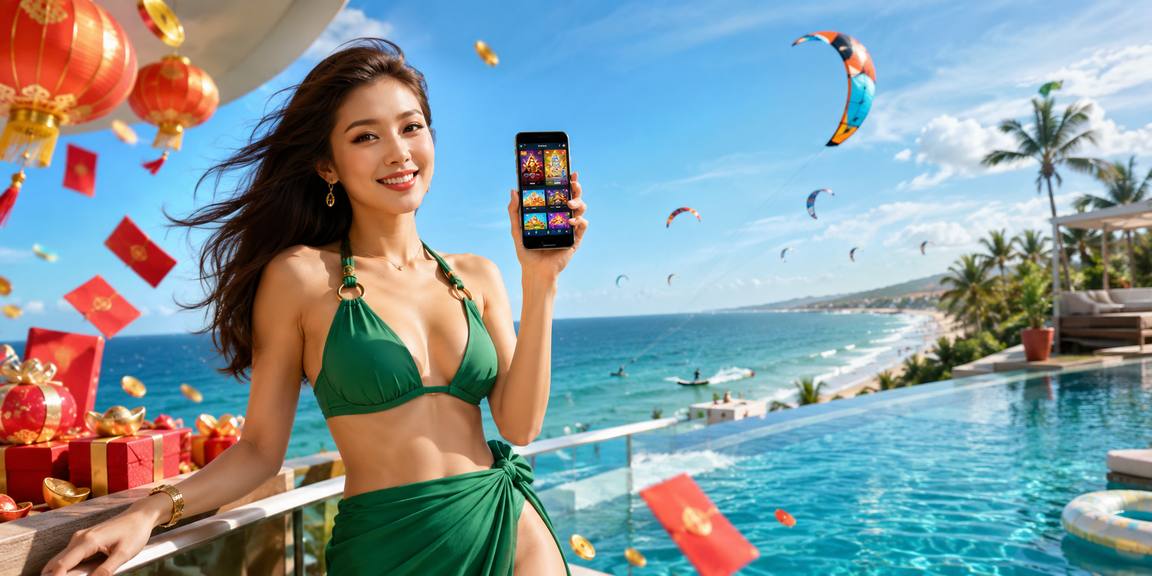 ec66 Game May Man - Xổ số mỗi ngày trên ec66